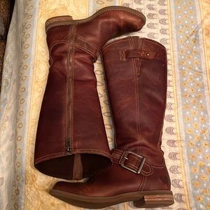 Timberland Boots Earthkeepers Waterproof